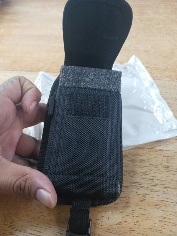 Palm Treo Belt Phone Holder