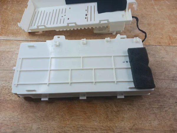 Lg Washer Control Board Ebr801056