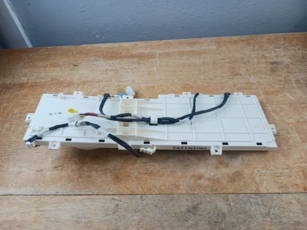 Lg Washer Control Board Eax32221202