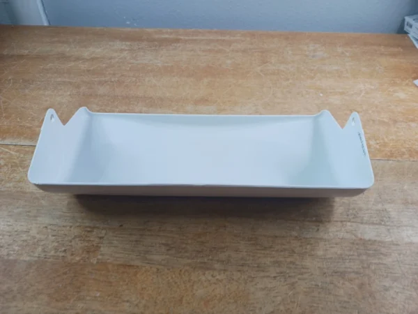 Ge Refrigerator Dairy Door Wr22x10030