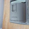 LG Refrigerator Dispenser Housing 3211JA1045Z