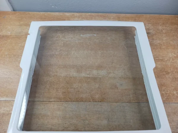 GE Refrigerator Shelf Wr71x10685