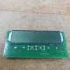 Tablero de control de pantalla de refrigerador Whirlpool W10179143-