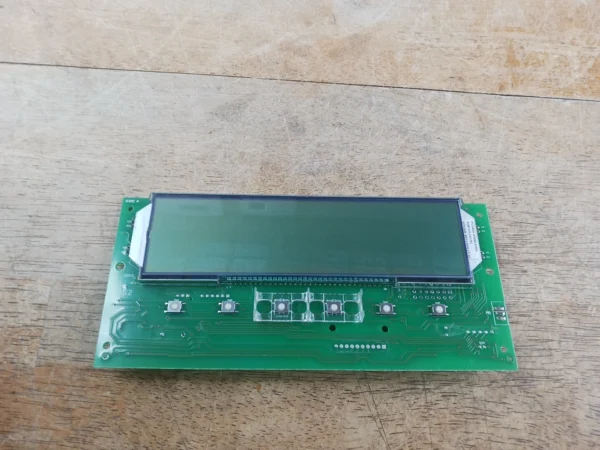Tablero de control de pantalla de refrigerador Whirlpool W10179143-