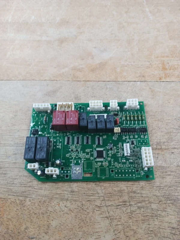 Placa de control principal para refrigerador Whirlpool W10210789-