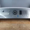 Panel de control y placa de lavadora Ge 290D1504P001, sin perilla -
