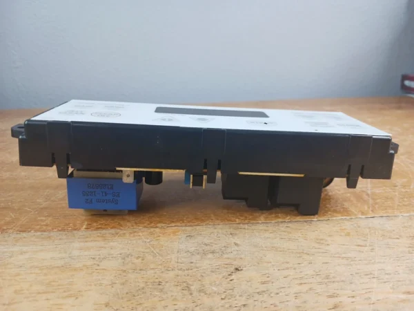 Placa de control de horno GE WB27t10355, 191D3159P111-