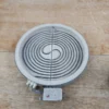 Elemento de superficie GE Stove 8,5 pulgadas 191D4164P002-
