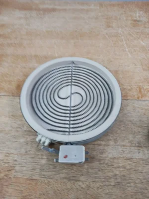 Elemento de superficie GE Stove 8,5 pulgadas 191D4164P002-