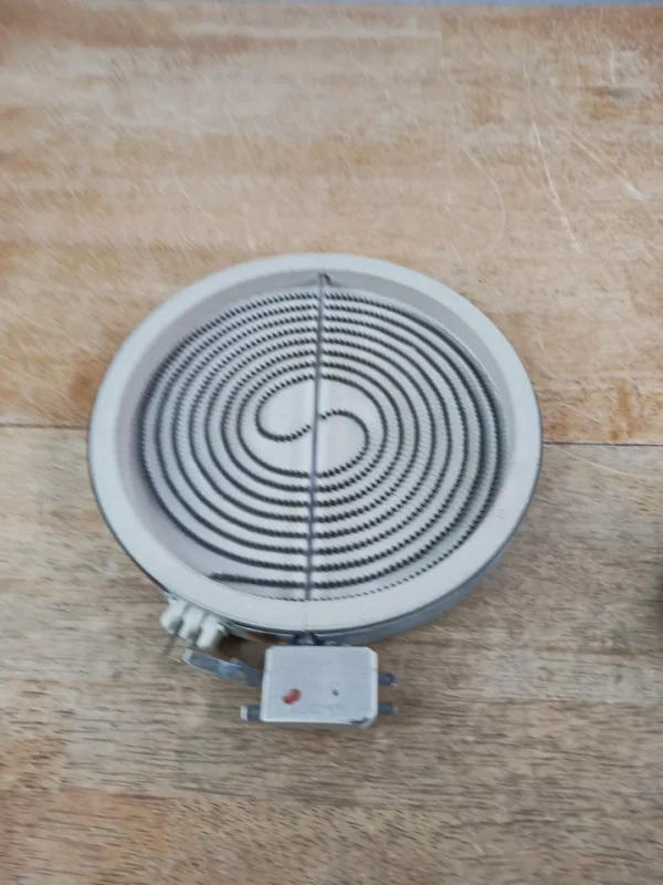 Elemento de superficie GE Stove 8,5 pulgadas 191D4164P002-