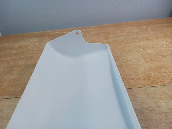 Ge Refrigerator Dairy Door Wr22x10030