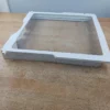 GE Refrigerator Shelf Wr71x10685