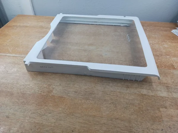 GE Refrigerator Shelf Wr71x10685