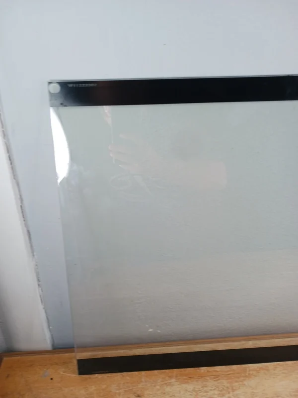 Whirlpool Range Glass Door W11223202