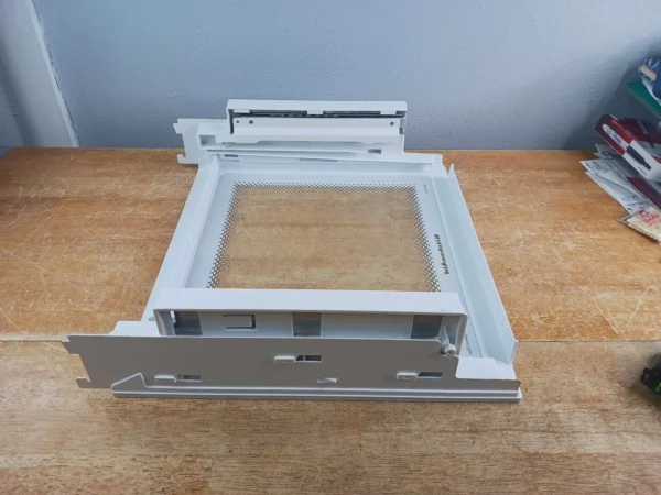 Kitchenaid Refrigerator Shelf Wp2301566