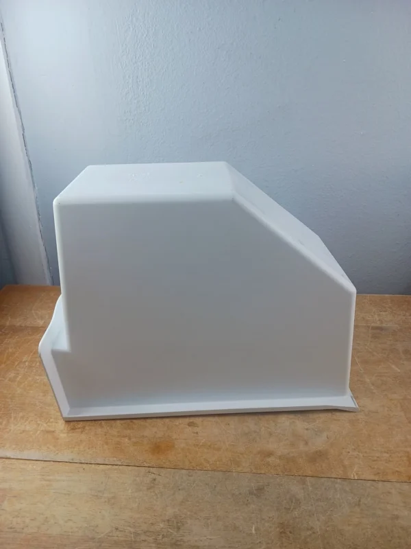 Whirlpool Refrigerator Ice Bucket 2216111