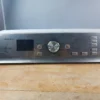 Placa de control y panel para lavadora Maytag W10426808-
