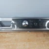 Panel de control y placa de lavadora Lg Agl74159102 y EBR76376101-