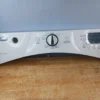 Panel de control y tablero para secadora Whirlpool W10215462-