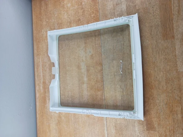 GE Refrigerator Shelf Wr71x10685