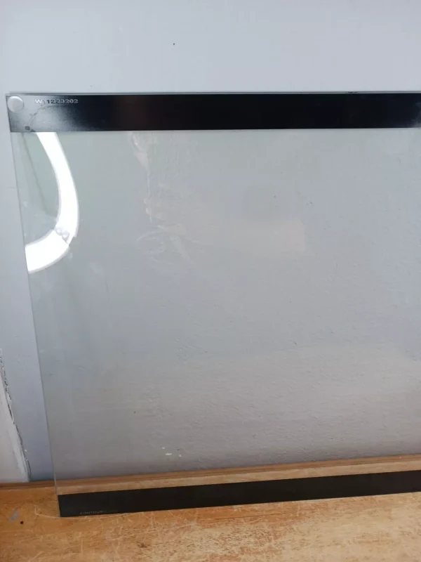 Whirlpool Range Glass Door W11223202