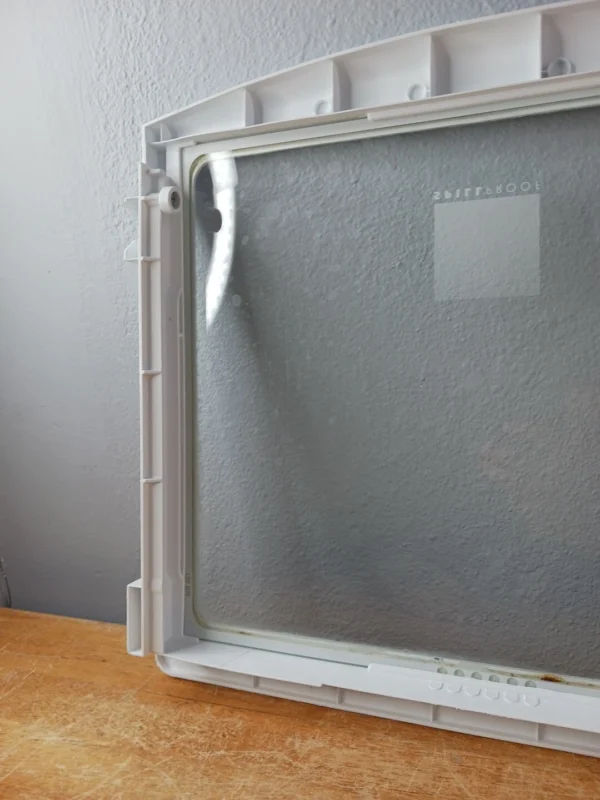 Ge Refrigerator Shelf Wr32x10566