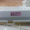 Lg Washer Control Board Ebr801056