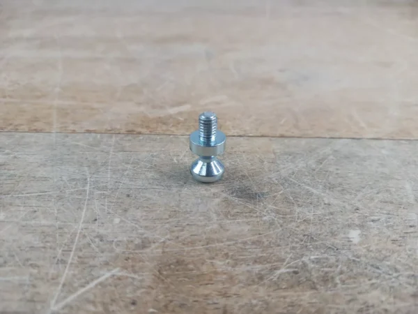 Frigidaire Refrigerator Door Handle Screw 5304519063
