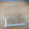 Frigidaire Refrigerator Glass Shelf 240350604 16in X 11 1/4in