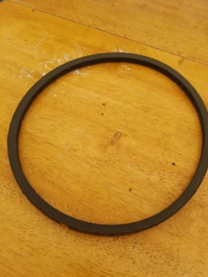 GE Washer Drive Belt WH1x2026 (Money back Guarantee)