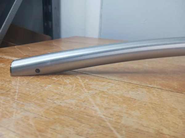 Samsung Refrigerator Right Door Handle Da99-03914c