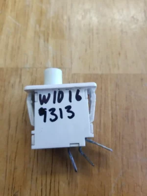 Whirlpool Dryer Door Switch W10169313 (Money Back Guarantee)