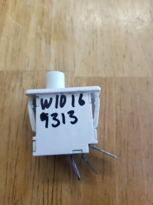 Whirlpool Dryer Door Switch W10169313 (Money Back Guarantee)