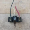 Ge Range Terminal Block Wb17x5095