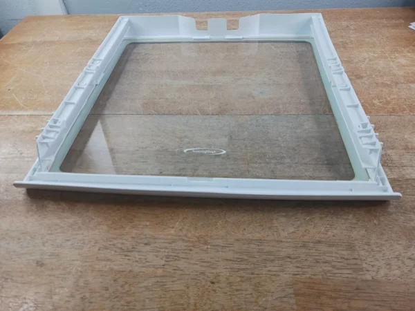GE Refrigerator Shelf Wr71x10685