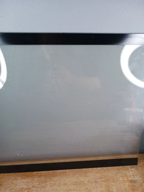 Whirlpool Range Glass Door W11223202