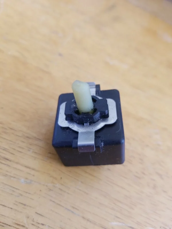 Frigidaire Dryer Selector Switch 131243200 17191001