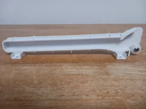 Whirlpool Refrigerator Right Track W10628695, W11084244 (Money Back Guarantee)