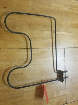 Whirlpool Bake Element 74004107 (Money Back Guarantee)