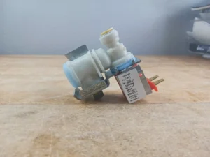 Whirlpool Refrigerator Valve W10279909