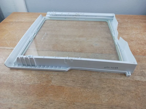 GE Refrigerator Shelf Wr71x10685