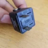 Frigidaire Dryer Selector Switch 131243200 17191001