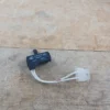 Interruptor de puerta secadora Whirlpool W10237959-