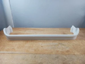 Frigidaire Frigorífico Congelador Puerta Estante 240534801 (Garantía Revolución De Dinero)-