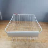 Cesta de alambre deslizante para refrigerador Frigidaire 240530502-