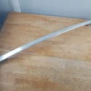 Manija de puerta para refrigerador Whirlpool Wpw10257120-