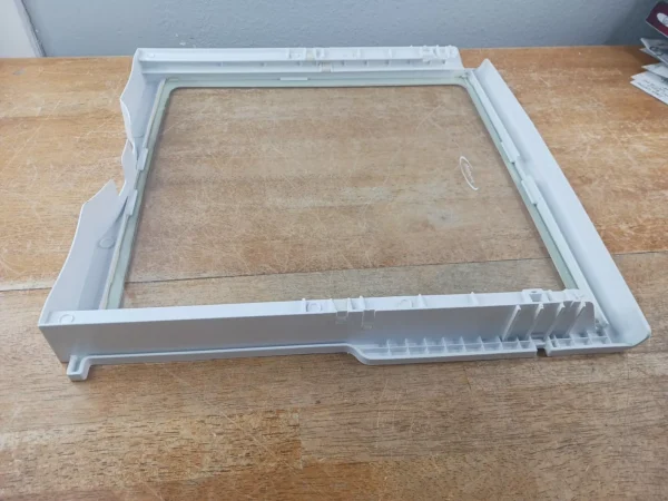 GE Refrigerator Shelf Wr71x10685
