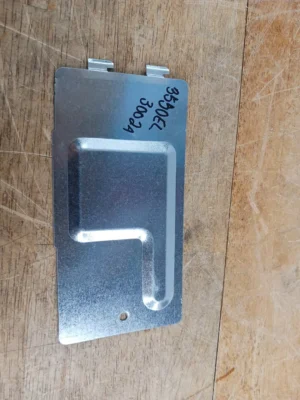 Lg Dryer Terminal Block Cover 3550el3002a