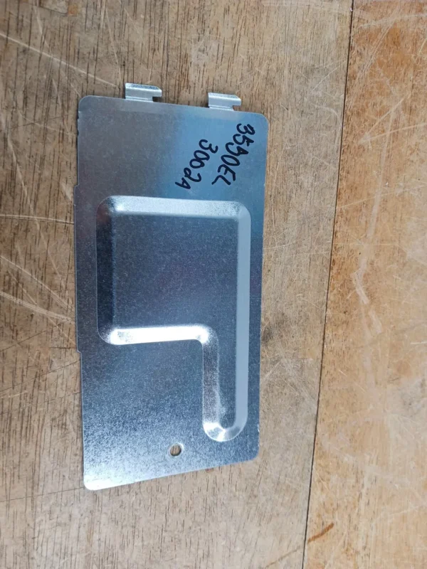 Lg Dryer Terminal Block Cover 3550el3002a