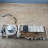 Lg Washer Control Board Eax32221202